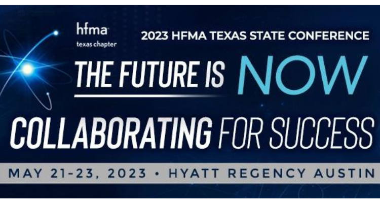 Texas State HFMA Conference