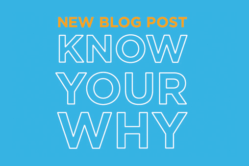 Know Your Why: How To Bring Your Brand Full Circle