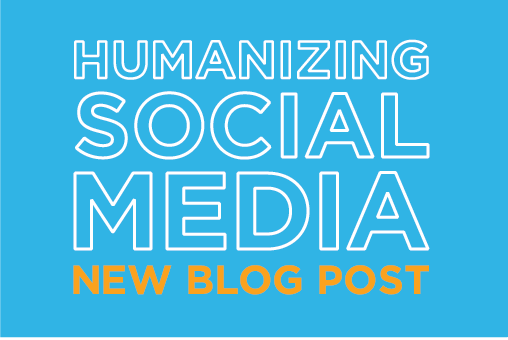Using Data to Humanize Social Media