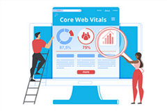 2021 SEO Strategy: How Will Core Web Vitals Affect Your Website?