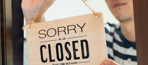 Google to Provide “Temporarily Closed” Option for Businesses Shut Down by COVID-19