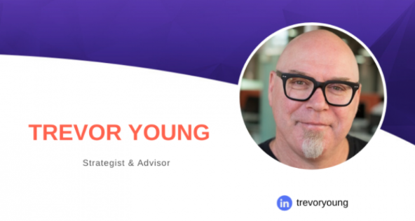 Q&A with Trevor Young: PR Strategy That Takes Ownership of the Narrative