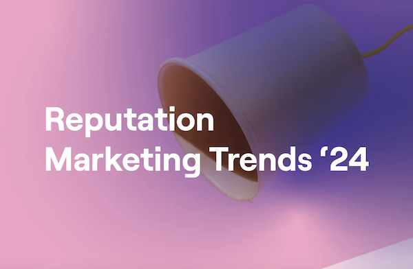 Four Marketing Trends for 2024