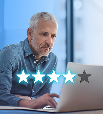 Online Reviews & Reputation: The Most Successful Businesses Implement a Plan