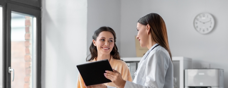 How Healthcare Communication Tools Improve Your Practice