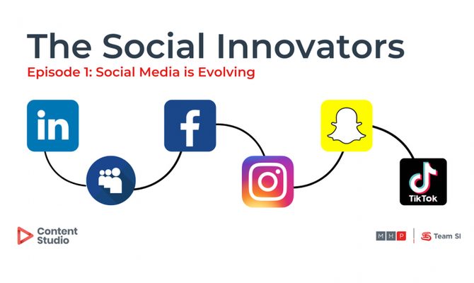 Social Media’s Evolution: What It Means for Brands