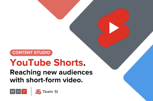 YouTube Shorts: Reaching New Audiences with Short-Form Video
