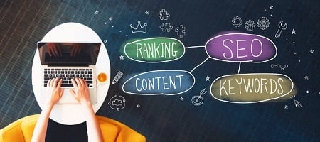 Why healthcare marketers need to shift their thinking about SEO in 2020