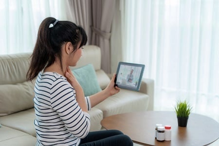 How to Successfully Market Telehealth Beyond COVID-19
