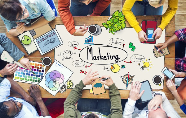 A Quick Guide to Understanding Marketing Strategy, Content strategy and More