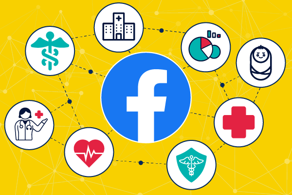 What’s the Status of Facebook for Healthcare Marketing?