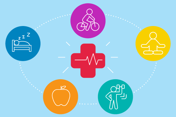 7 Examples of Effective Hospital Wellness Campaigns
