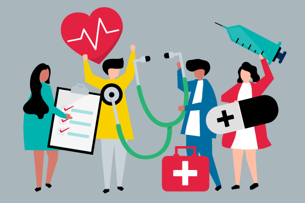 9 Strategies To Maximize Your Healthcare Recruitment