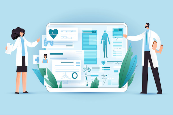How To Reach Health IT Leaders With Email Marketing: 8 Essential Steps