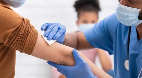 Support Your COVID-19 Vaccination Efforts with Your Marketing Strategy