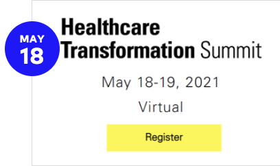 Modern Healthcare's Healthcare Transformation Summit