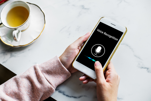 Voice Search Redefines the Healthcare Consumer Experience
