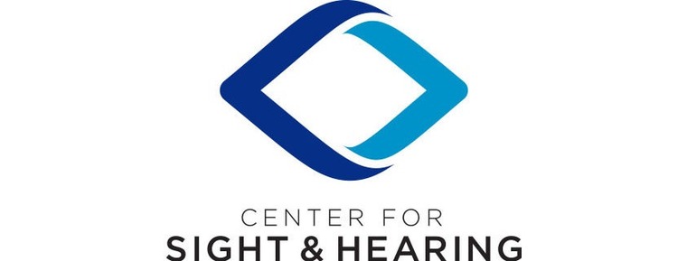 Chartwell Agency Completes Website for Center for Sight & Hearing