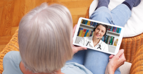 Tips for Messaging and Growing Telehealth