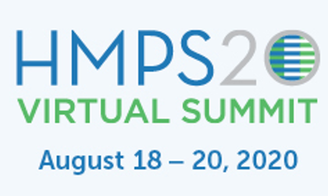 Key Takeaways from the HMPS 2020 Virtual Summit